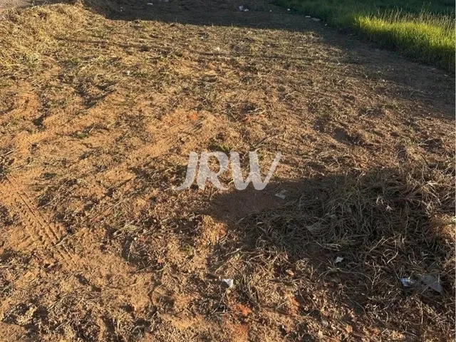 Imagem: Terreno À Venda no Jardim Bom Sucesso Indaiatuba/Sp