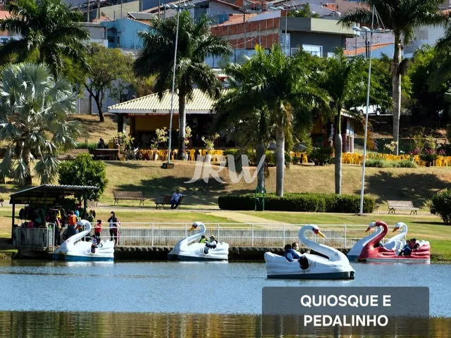 Imagem 11: Terreno À Venda no Jardim Bom Sucesso Indaiatuba/Sp