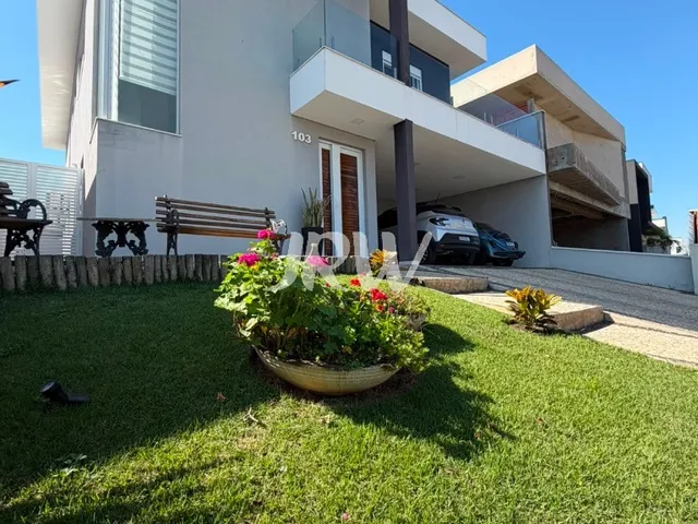 Imagem: Casa a Venda no Condomínio Residencial