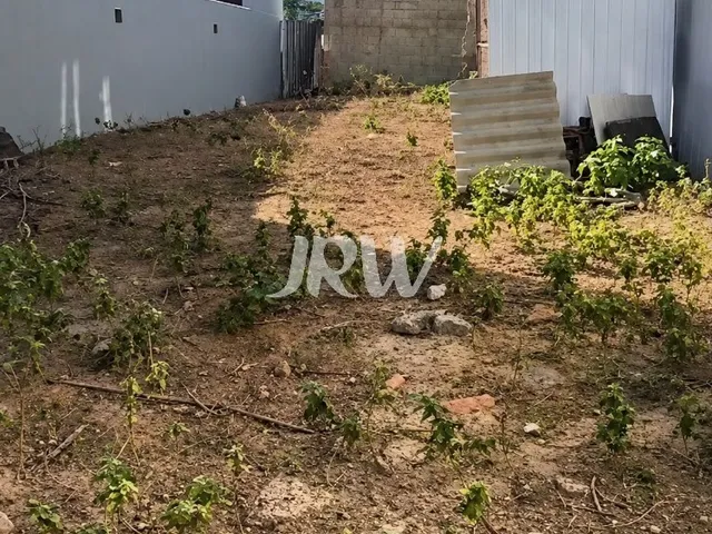 Imagem: Terreno a Venda no Bairro Moriyama na Cidade