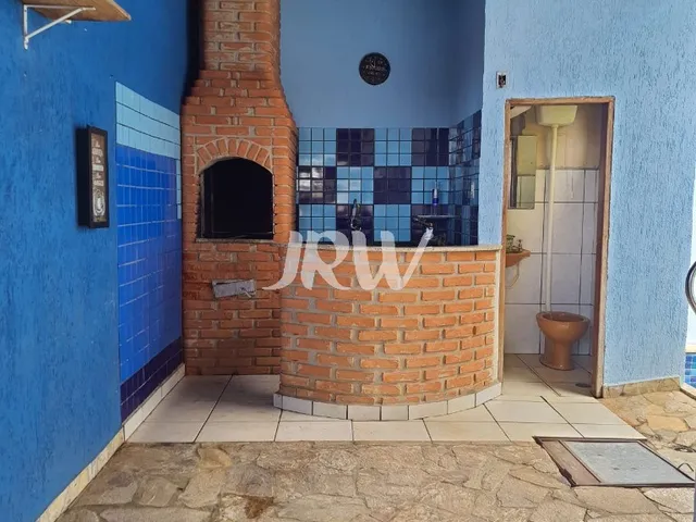 Imagem 10: Casa a Venda no Bairro Jardim Florida em Indaiatuba Sp