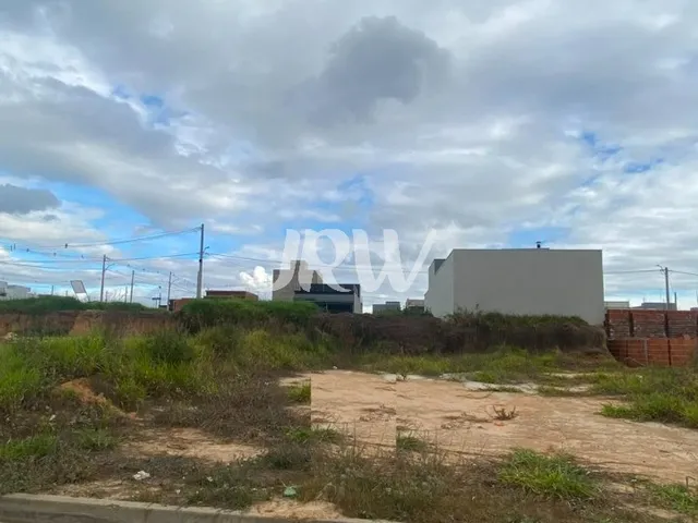 Imagem: Terreno a Venda no Bairro Jardim Bom Sucesso
