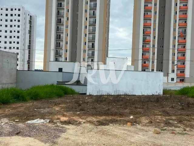 Imagem: Terreno a Venda no Bairro Jardim Bom Sucesso