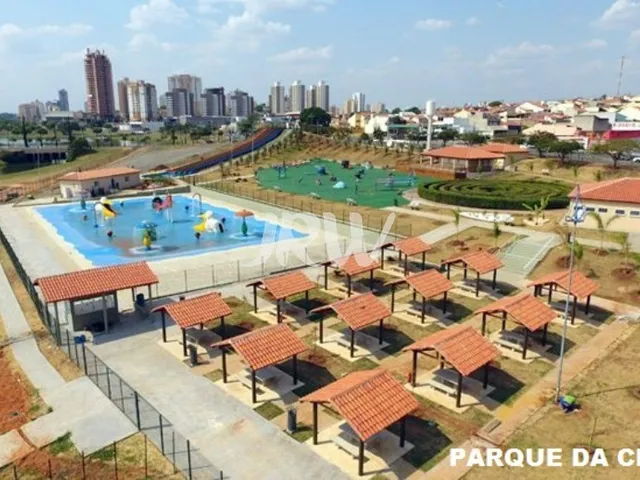 Imagem 9: Terreno a Venda no Bairro Jardim Bom Sucesso na Cidade de Indaiatuba