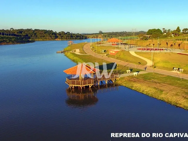 Imagem 10: Terreno a Venda no Bairro Jardim Bom Sucesso na Cidade de Indaiatuba