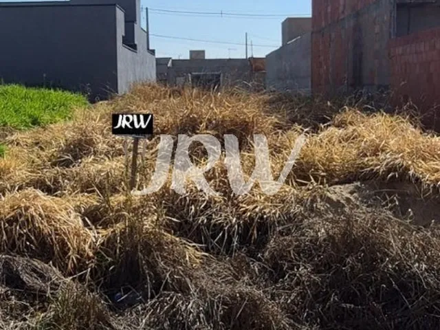 Imagem: Terreno a Venda no Bairro Smart City - Indaiatuba