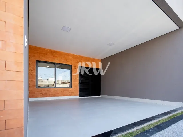 Imagem 7: Casa Sobrado À Venda com 3 Suítes no Condomínio Park Gran Reserve - Indaiatuba/Sp