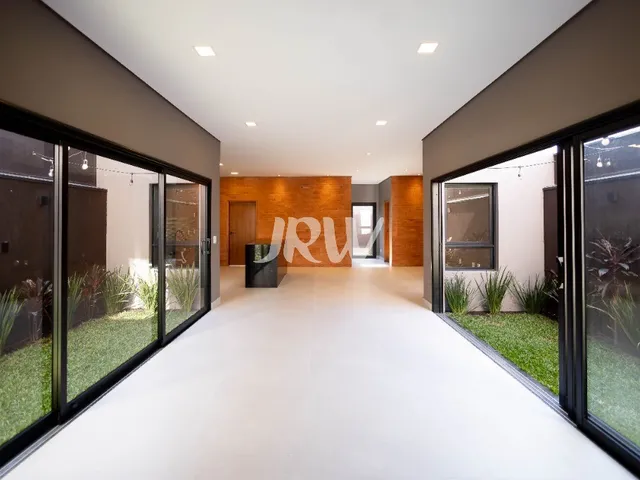 Imagem 11: Casa Sobrado À Venda com 3 Suítes no Condomínio Park Gran Reserve - Indaiatuba/Sp