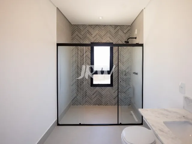 Imagem 10: Casa Sobrado À Venda com 3 Suítes no Condomínio Park Gran Reserve - Indaiatuba/Sp