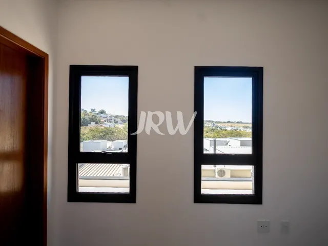 Imagem 16: Casa Sobrado À Venda com 3 Suítes no Condomínio Park Gran Reserve - Indaiatuba/Sp