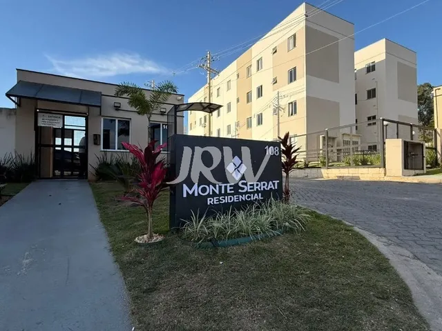 Imagem: Apartamento À Venda no Condomínio Residencial