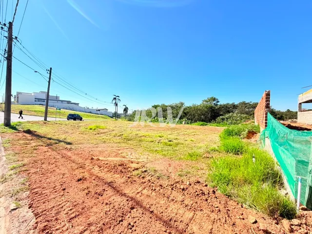 Imagem: Terreno a Venda no Condomínio Quintas da
