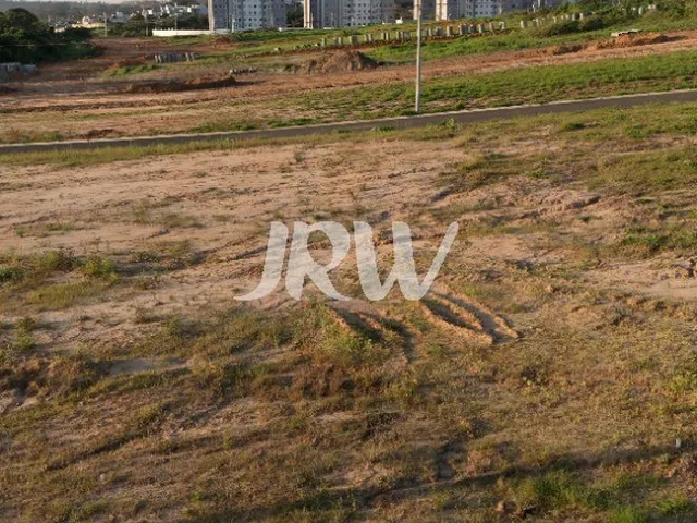 Imagem: Vende-Se Lote Jardim Residencial Di Itália