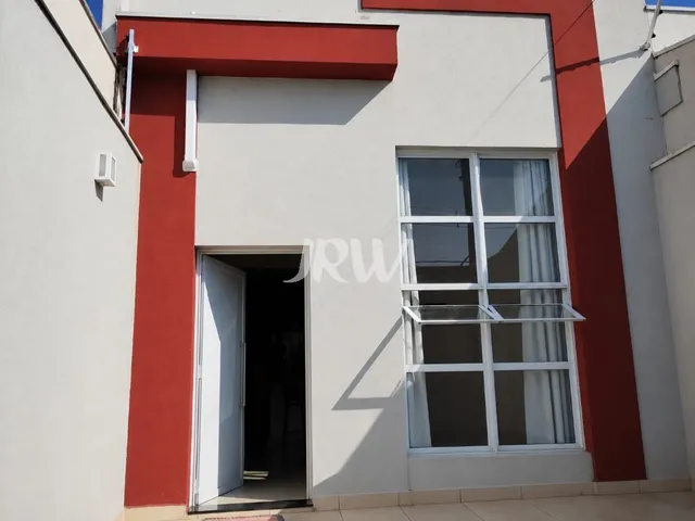 Imagem: Casa À Venda no Bairro Jardim Veneza
