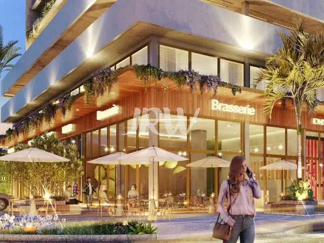 Imagem 12: STUDIO A VENDA NO EDIFÍCIO VITTORI CRIVELLI NA CIDA DE MACEIO - AL
