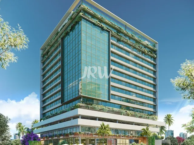 Imagem 11: STUDIO A VENDA NO EDIFÍCIO VITTORI CRIVELLI NA CIDA DE MACEIO - AL
