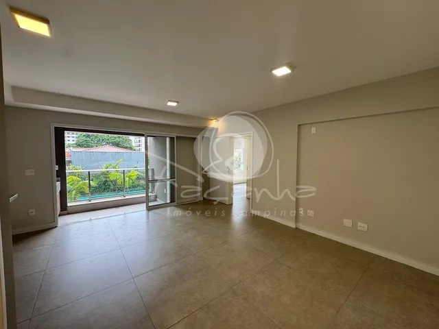 Imagem: Apartamento para Locação no Cambuí em