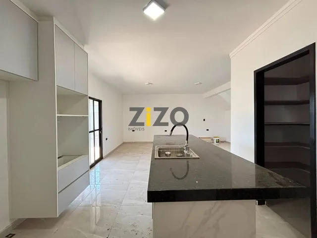 Imagem 13: Casa com 3 Dormitórios À Venda, 184 M² por R$ 1.300.000 - Loteamento Floresta - São José dos Campos/Sp