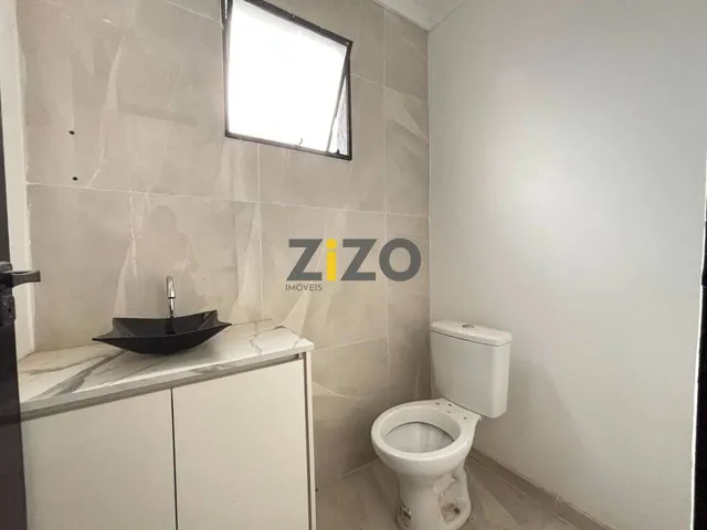 Imagem 16: Casa com 3 Dormitórios À Venda, 184 M² por R$ 1.300.000 - Loteamento Floresta - São José dos Campos/Sp