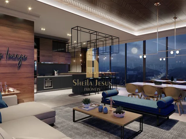 Imagem 2: Apartamento 1 Suíte + 1 na Praia Brava de Itajaí/Sc!!