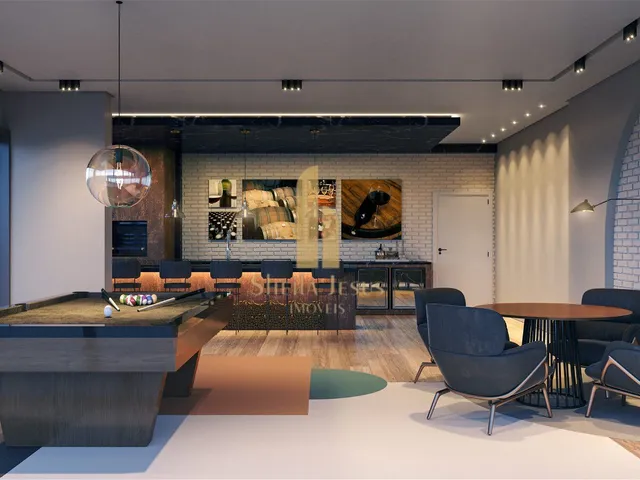 Imagem 4: Apartamento 1 Suíte + 1 na Praia Brava de Itajaí/Sc!!