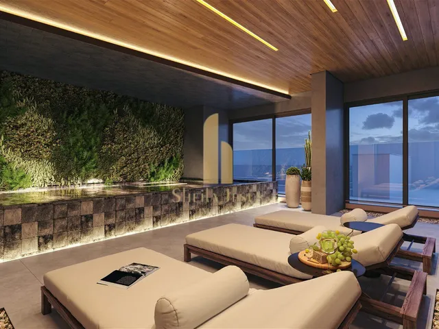 Imagem 10: Apartamento 1 Suíte + 1 na Praia Brava de Itajaí/Sc!!