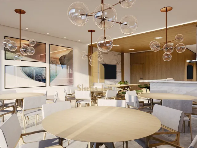 Imagem 13: Apartamento 1 Suíte + 1 na Praia Brava de Itajaí/Sc!!