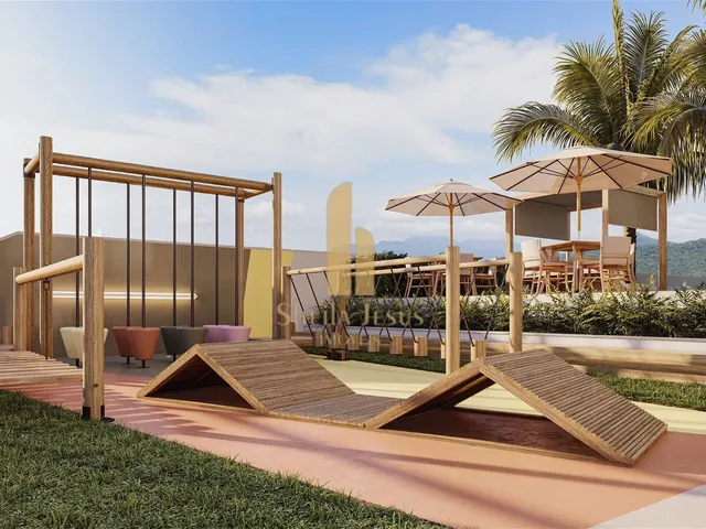 Imagem 15: Apartamento 1 Suíte + 1 na Praia Brava de Itajaí/Sc!!