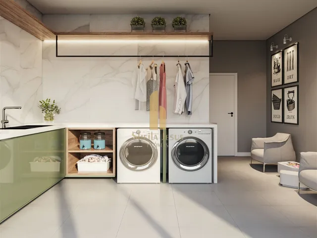 Imagem 11: Apartamento 1 Suíte + 1 na Praia Brava de Itajaí/Sc!!