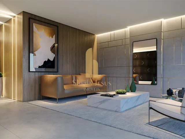 Imagem 9: Apartamento 1 Suíte + 1 na Praia Brava de Itajaí/Sc!!