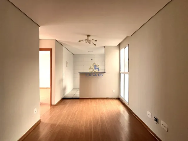 Imagem: APARTAMENTO 2 QUARTOS NO CHAPADA DOS IPÊS