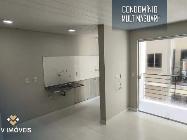 Imagem: Apartamento no Cond. Mult Maguari - Maguari