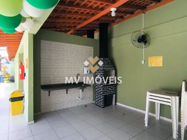 Imagem 12: Apartamento no Cond. Mult Maguari - Maguari - Ananindeua/PA