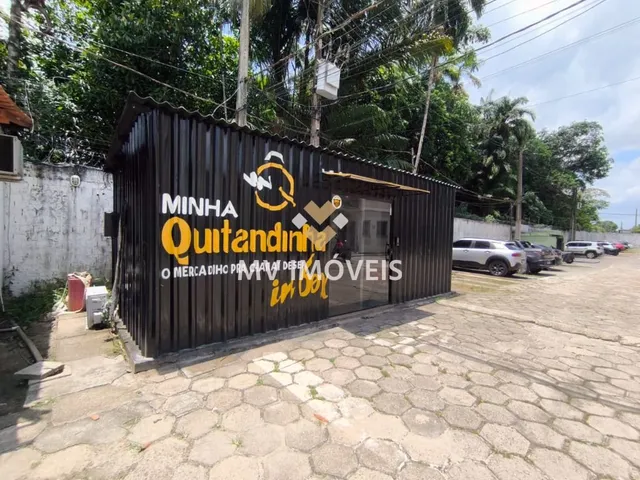 Imagem 11: Apartamento no Cond. Mult Maguari - Maguari - Ananindeua/PA