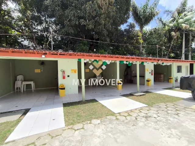 Imagem 10: Apartamento no Cond. Mult Maguari - Maguari - Ananindeua/PA