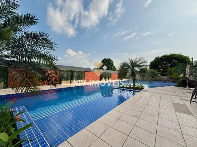Imagem 9: Apartamento para locação no Bossa Nova Residence - Castanheira - Belém/PA