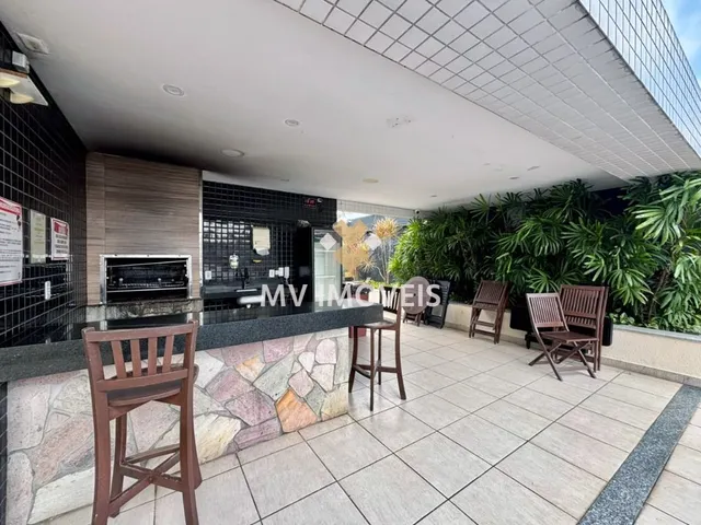 Imagem 3: Apartamento para locação no Bossa Nova Residence - Castanheira - Belém/PA
