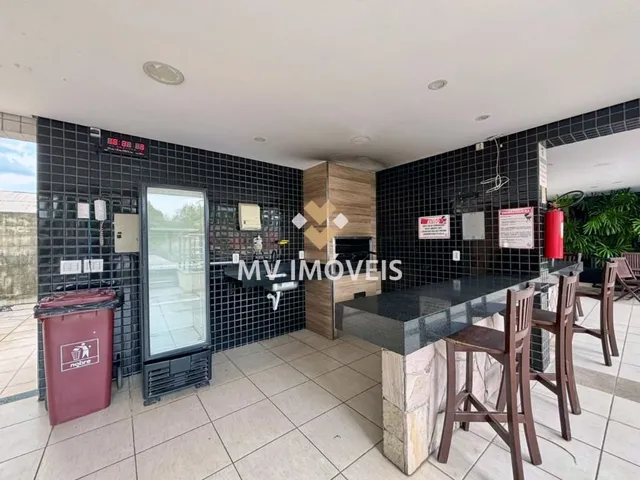 Imagem 8: Apartamento para locação no Bossa Nova Residence - Castanheira - Belém/PA