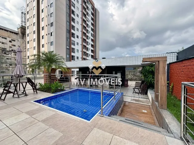 Imagem 6: Apartamento para locação no Bossa Nova Residence - Castanheira - Belém/PA