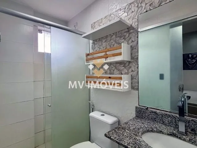 Imagem 2: Apartamento para locação no Bossa Nova Residence - Castanheira - Belém/PA
