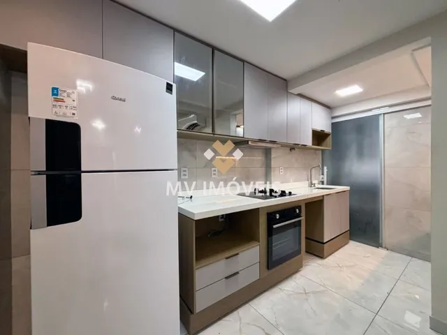 Imagem 7: Apartamento para locação no Bossa Nova Residence - Castanheira - Belém/PA