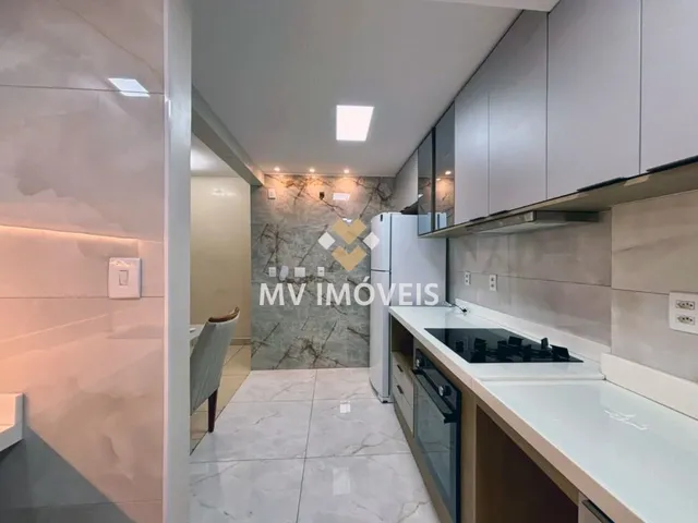 Imagem 11: Apartamento para locação no Bossa Nova Residence - Castanheira - Belém/PA
