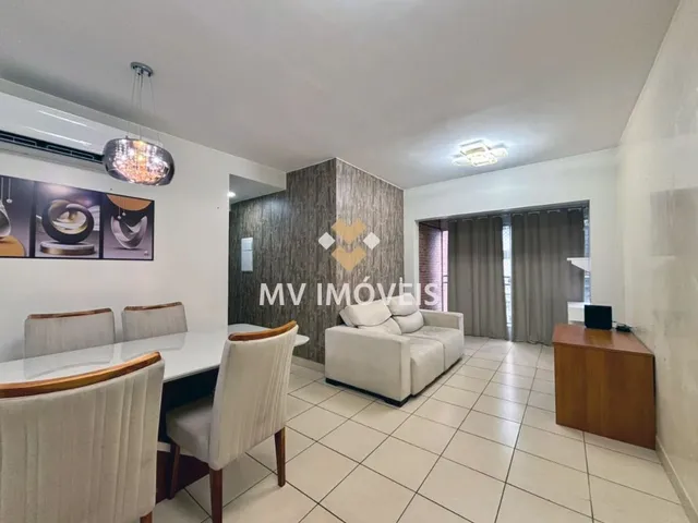 Imagem 16: Apartamento para locação no Bossa Nova Residence - Castanheira - Belém/PA