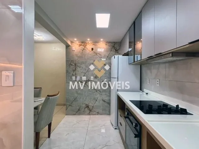 Imagem 5: Apartamento para locação no Bossa Nova Residence - Castanheira - Belém/PA