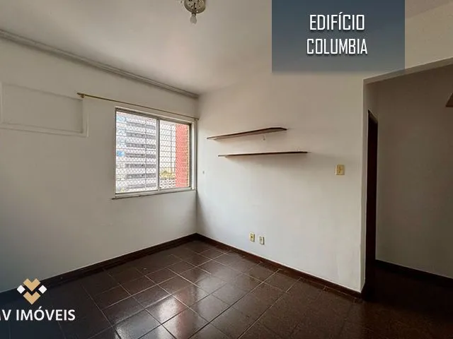 Imagem: Apartamento no Ed. Colúmbia - Umarizal