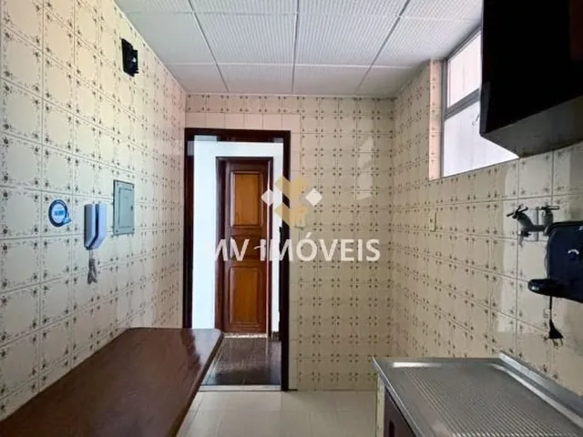 Imagem 12: Apartamento no Ed. Colúmbia - Umarizal - Belém/PA