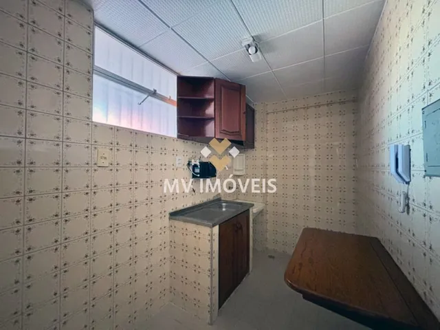 Imagem 2: Apartamento no Ed. Colúmbia - Umarizal - Belém/PA