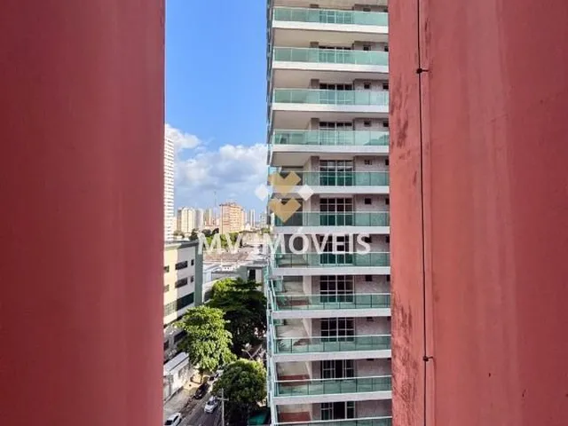Imagem 11: Apartamento no Ed. Colúmbia - Umarizal - Belém/PA