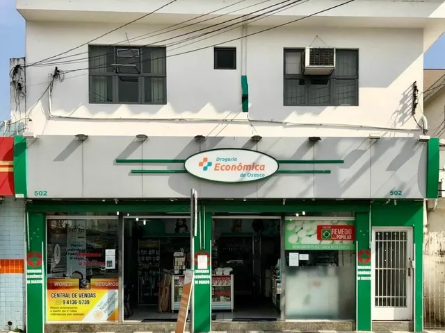 Imagem: Sala Comercial para Alugar no Bairro Centro