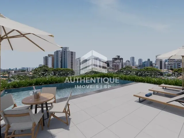 Imagem 10: Oliie 117 Pinheiros - Apartamento À Venda no Bairro Pinheiros - São Paulo/Sp, Zona Oeste